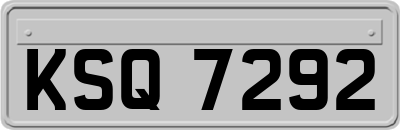KSQ7292