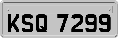 KSQ7299