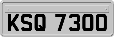 KSQ7300