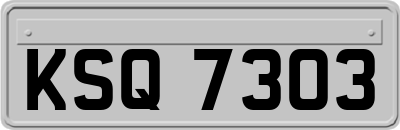 KSQ7303