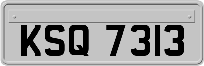 KSQ7313