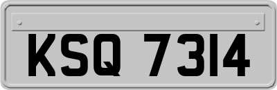 KSQ7314