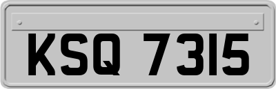 KSQ7315