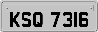 KSQ7316