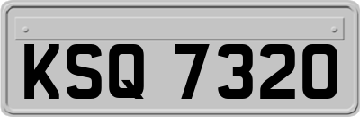 KSQ7320