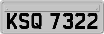 KSQ7322