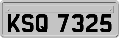 KSQ7325