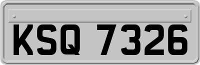 KSQ7326