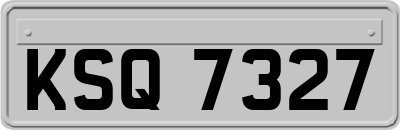 KSQ7327