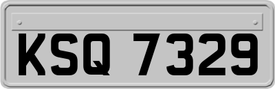KSQ7329