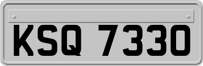 KSQ7330