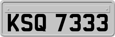 KSQ7333