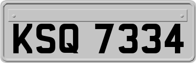 KSQ7334