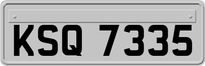 KSQ7335