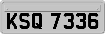 KSQ7336