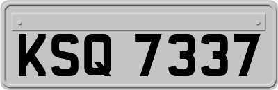 KSQ7337