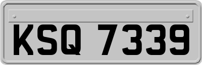 KSQ7339