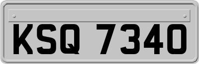 KSQ7340