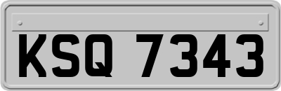 KSQ7343