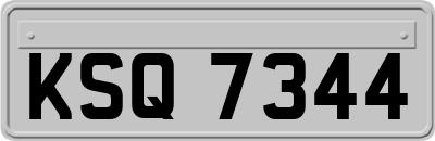 KSQ7344