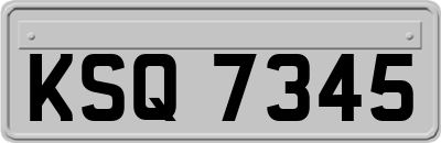KSQ7345