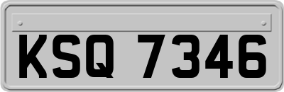KSQ7346