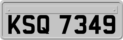 KSQ7349