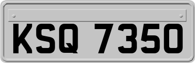 KSQ7350