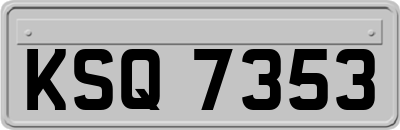 KSQ7353