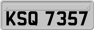 KSQ7357