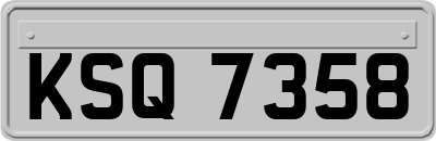 KSQ7358