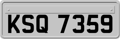 KSQ7359