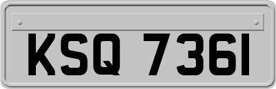 KSQ7361