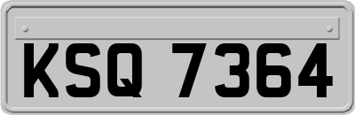 KSQ7364