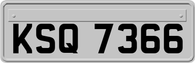KSQ7366