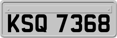 KSQ7368
