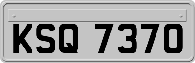 KSQ7370