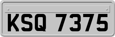 KSQ7375