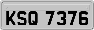 KSQ7376