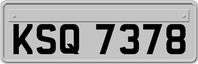 KSQ7378