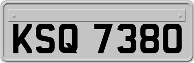 KSQ7380