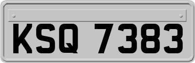 KSQ7383