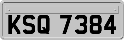 KSQ7384