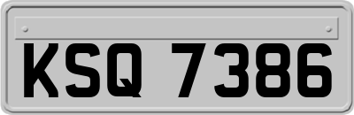 KSQ7386