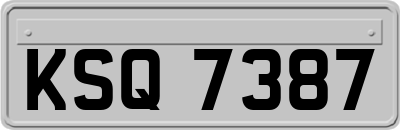 KSQ7387