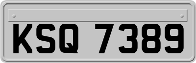 KSQ7389