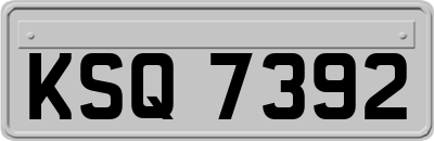 KSQ7392