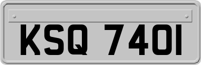 KSQ7401