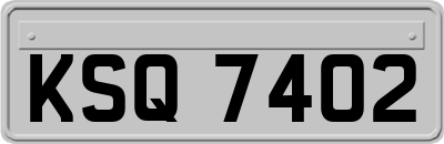 KSQ7402