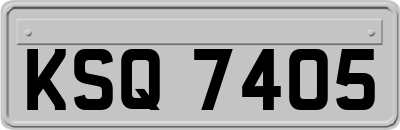 KSQ7405